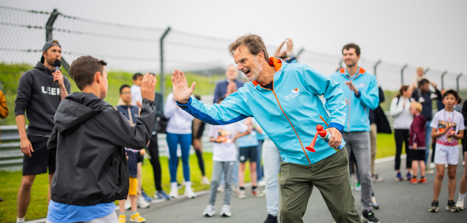 De Krachtcentrale De Krachtcentrale