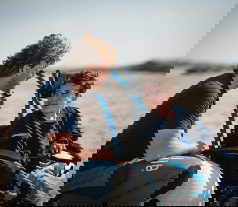 Actievoerder van ’t jaar 2024: Bob van de Burgt