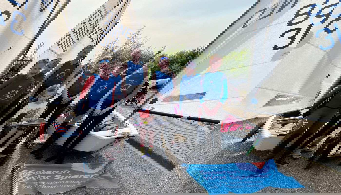 Kind-ambassadeur Else title=