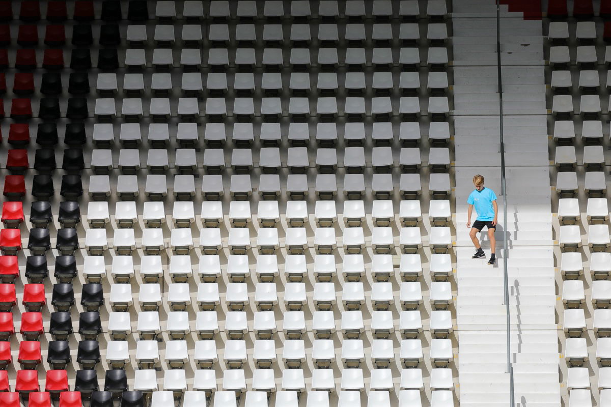Vrijwilliger worden Vrijwilliger worden