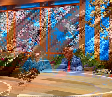 Uitzending bij Tijd voor MAX: ademhalen is Topsport