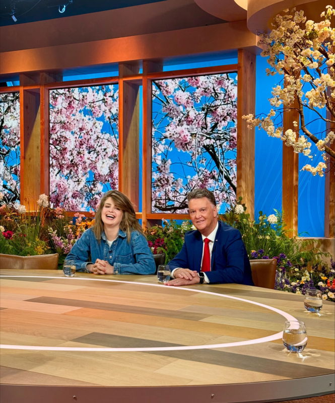 Ademhalen is Topsport - Spieren voor Spieren Ademhalen is Topsport