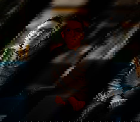 Een onzekere toekomst voor kind-ambassadeur Matthijs (16)