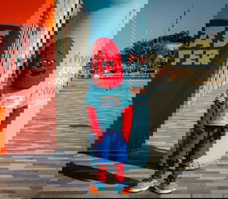 Spreekbeurtmateriaal