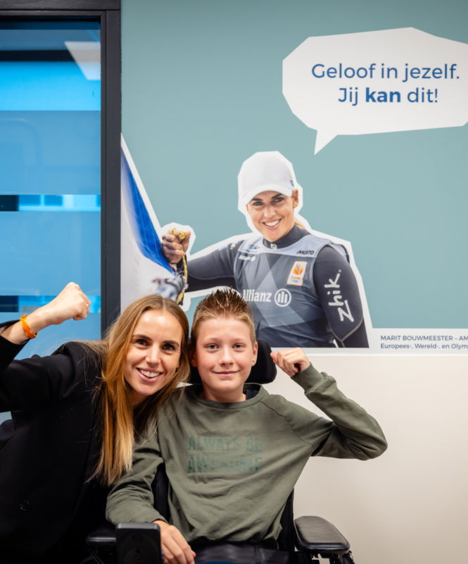 0128-lvfphotography.com-4448 Marit Bouwmeester topsport-ambaassadeur Spieren voor Spieren