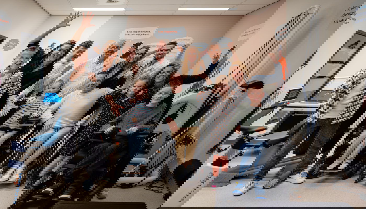 Kindercentrum UMCU title=