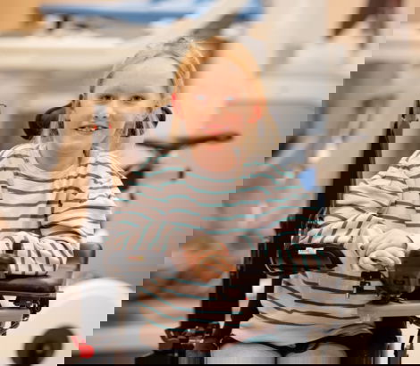 Neem contact op met Spieren voor Spieren voor nalatenschappen