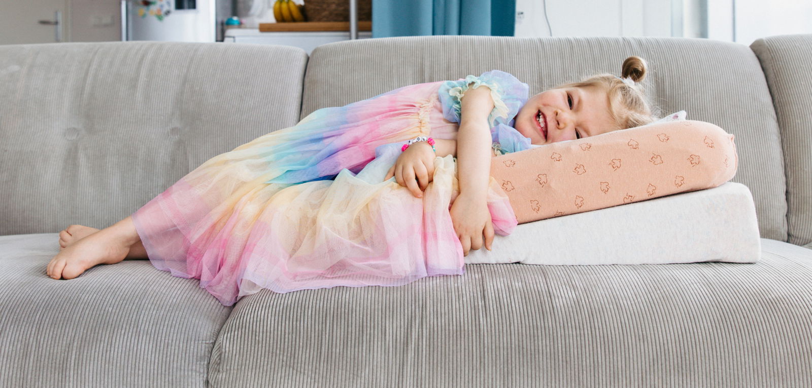 Spierziekten bij kinderen Spierziekten bij kinderen