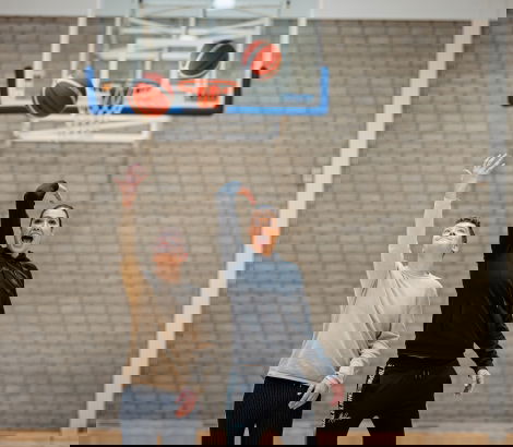 Financiële ondersteuning voor sportprojecten