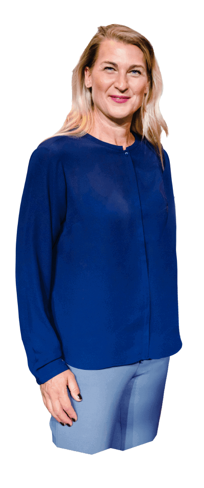 Barbara de Loor Barbara de Loor