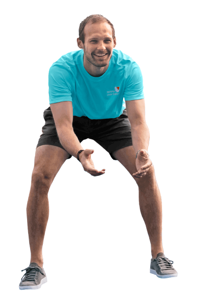 Daley Blind Daley Blind