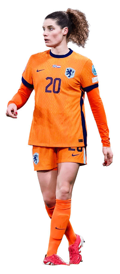 Dominique Janssen Dominique Janssen