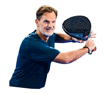 Ronald de Boer Ronald de Boer