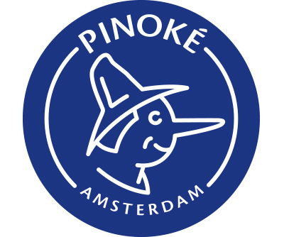 Pinoké Pinoké