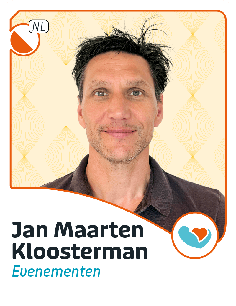 Jan Maarten Jan Maarten