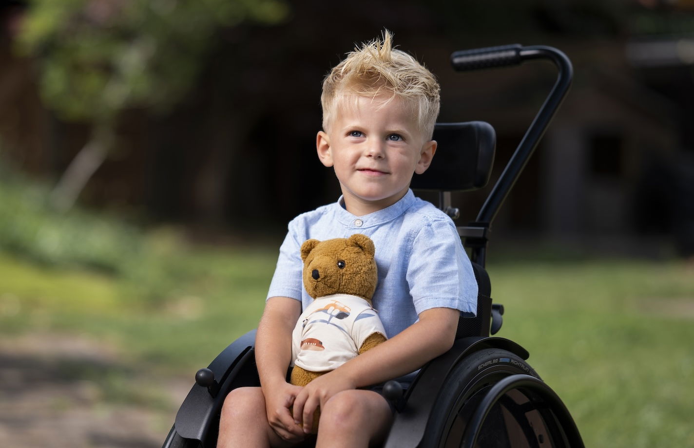 Wat als je iedere dag niet meer, maar minder kan? Wat als je iedere dag niet meer, maar minder kan?
