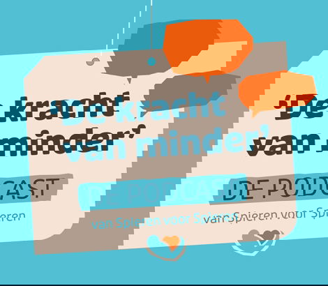 Wat als je iedere dag niet meer, maar juist minder kan?