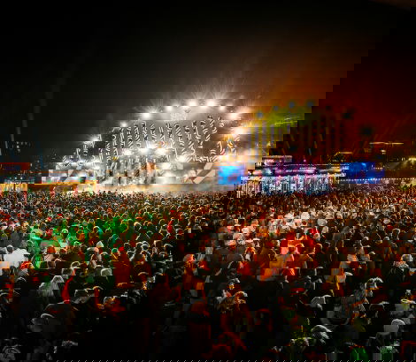 3FM Serious Request in actie voor Spieren voor Spieren