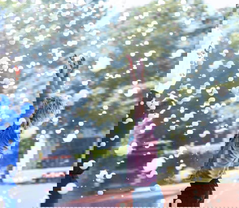 Gastlespakket: voorbeeldberichten social media