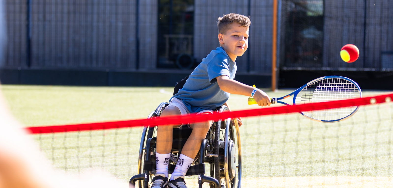 Kom in actie Kom in actie