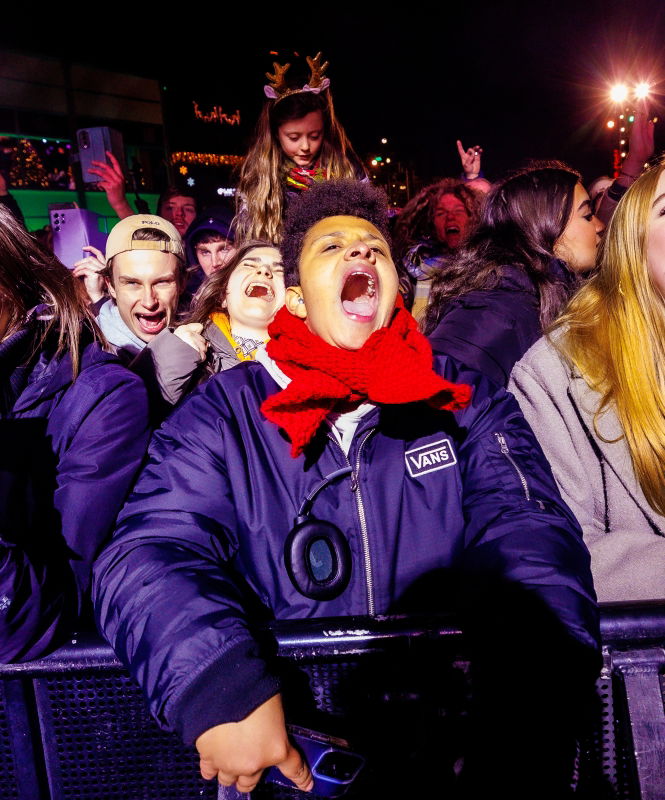 3FM Serious Request komt in actie voor Spieren voor Spieren