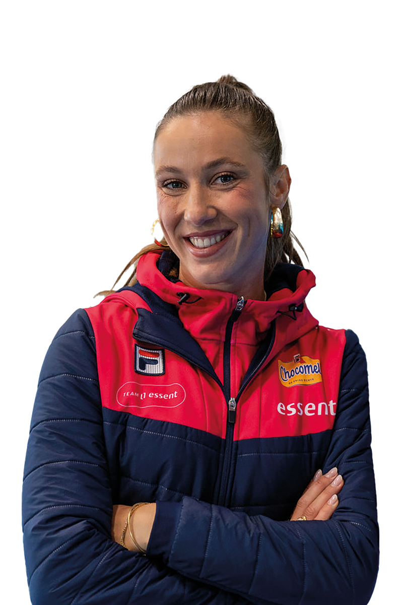 Suzanne Schulting Suzanne Schulting