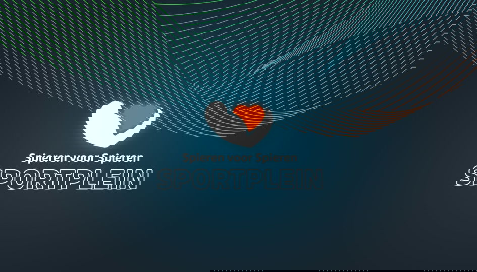 Kom ook in actie op het Spieren voor Spieren SPORTPLEIN