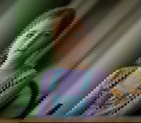 Het verhaal van Freya