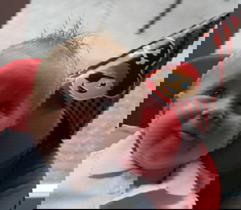 Het verhaal van Stijn