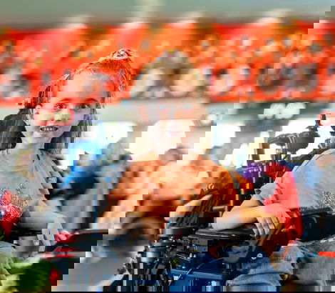 Het verhaal van Lanah