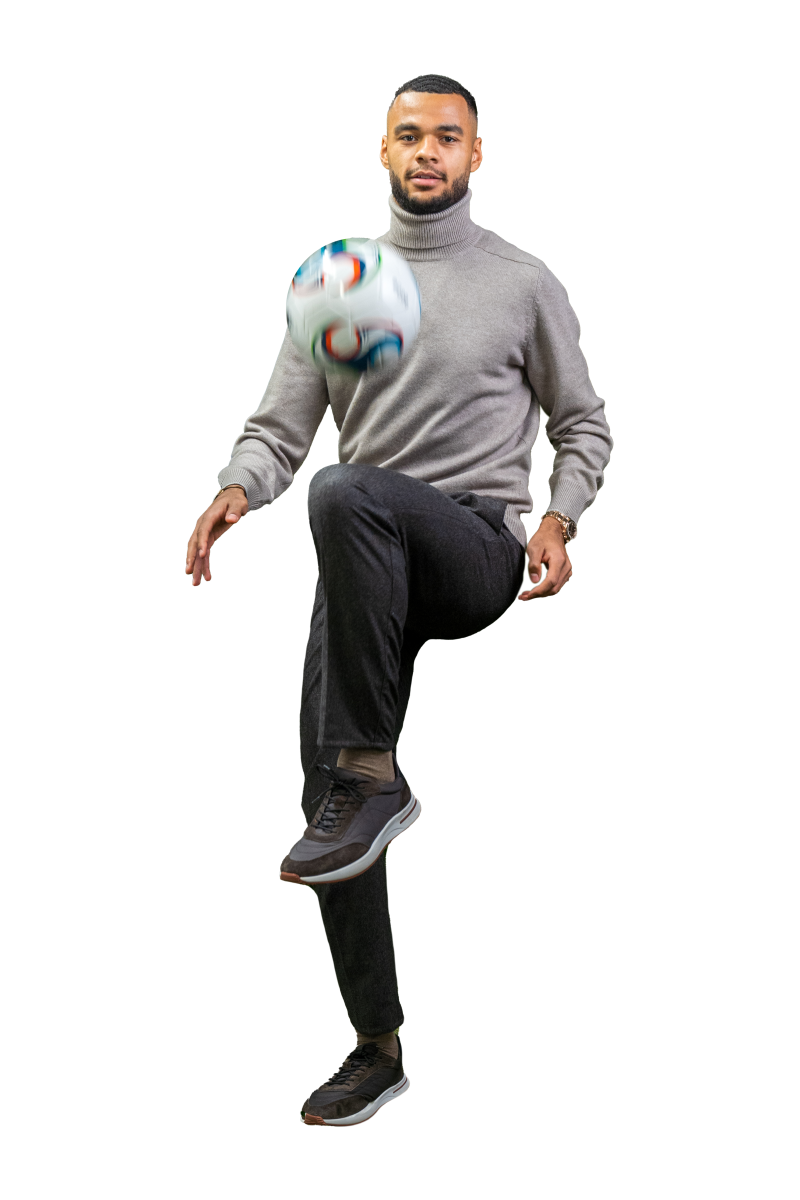 Cody Gakpo Cody Gakpo